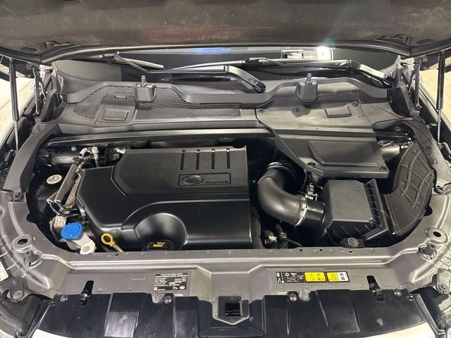 2019 Land Rover Discovery Sport HSE 4WD - 23005952 - 51