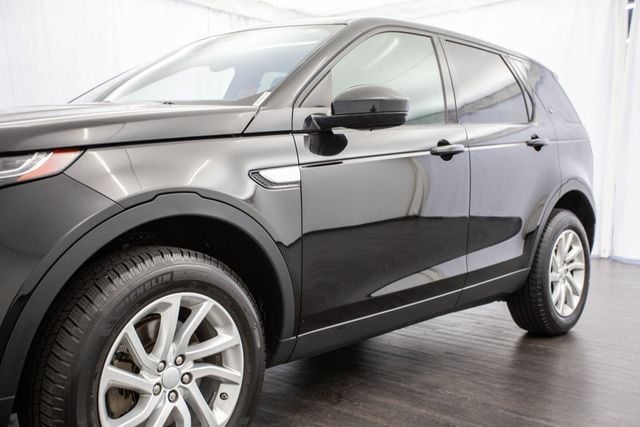 2019 Land Rover Discovery Sport HSE 4WD - 22588144 - 34