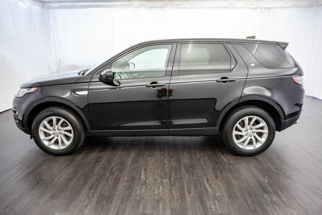 2019 Land Rover Discovery Sport HSE 4WD - 22588144 - 6