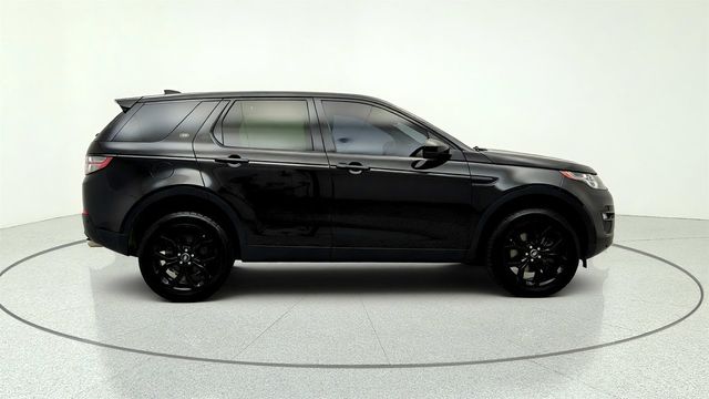 2019 Land Rover Discovery Sport HSE 4WD w/ Black Design & Driver Assist Plus Pkgs - 23047630 - 3