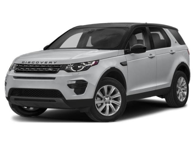 2019 Land Rover Discovery Sport Landmark 4WD - 23025646 - 0