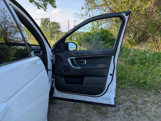 2019 Land Rover Discovery Sport Landmark 4WD - 23025646 - 12