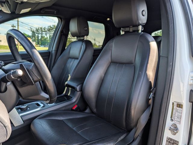 2019 Land Rover Discovery Sport Landmark 4WD - 23025646 - 13