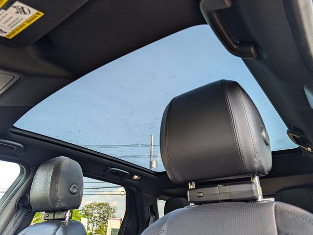 2019 Land Rover Discovery Sport Landmark 4WD - 23025646 - 15