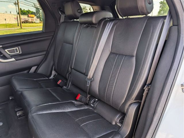 2019 Land Rover Discovery Sport Landmark 4WD - 23025646 - 17