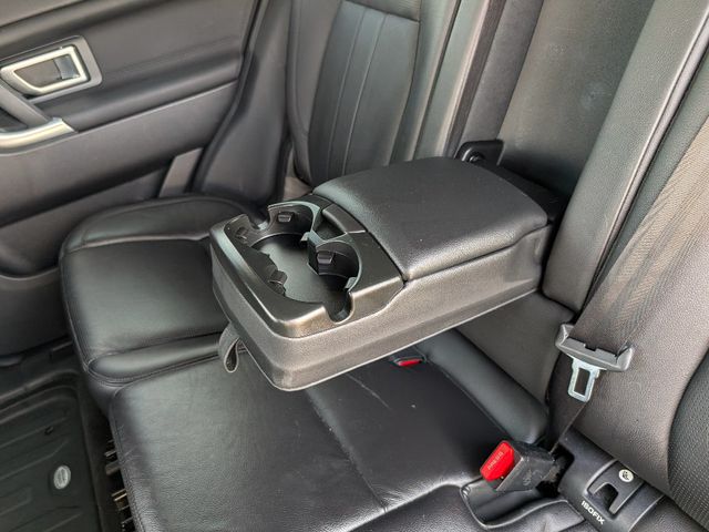 2019 Land Rover Discovery Sport Landmark 4WD - 23025646 - 18