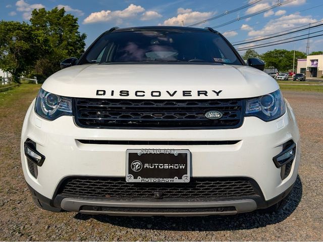 2019 Land Rover Discovery Sport Landmark 4WD - 23025646 - 1