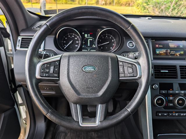 2019 Land Rover Discovery Sport Landmark 4WD - 23025646 - 19