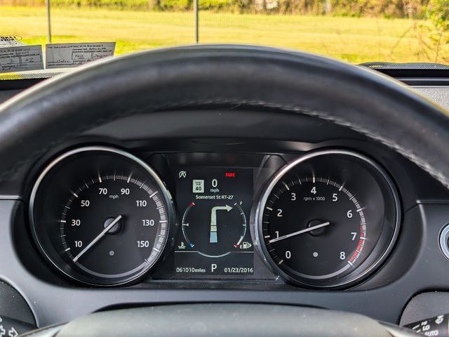 2019 Land Rover Discovery Sport Landmark 4WD - 23025646 - 20