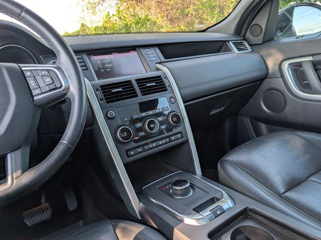 2019 Land Rover Discovery Sport Landmark 4WD - 23025646 - 21