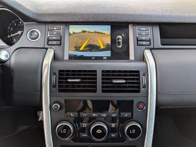 2019 Land Rover Discovery Sport Landmark 4WD - 23025646 - 22