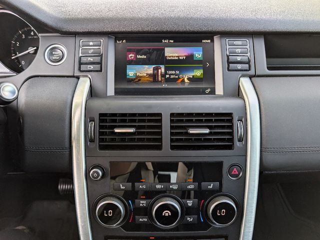 2019 Land Rover Discovery Sport Landmark 4WD - 23025646 - 23