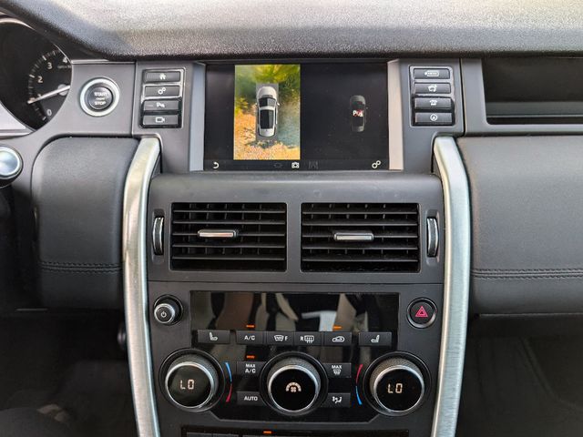 2019 Land Rover Discovery Sport Landmark 4WD - 23025646 - 26