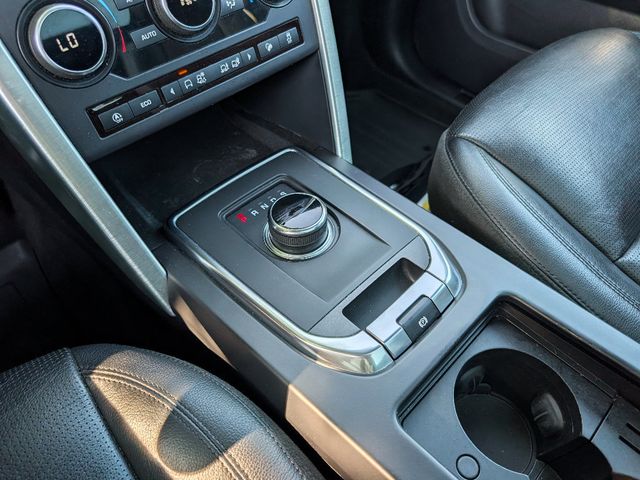 2019 Land Rover Discovery Sport Landmark 4WD - 23025646 - 27