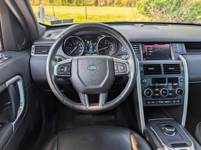 2019 Land Rover Discovery Sport Landmark 4WD - 23025646 - 28