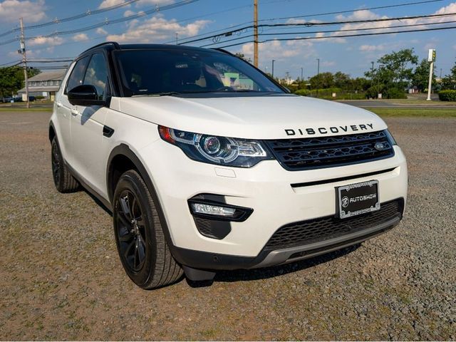 2019 Land Rover Discovery Sport Landmark 4WD - 23025646 - 2