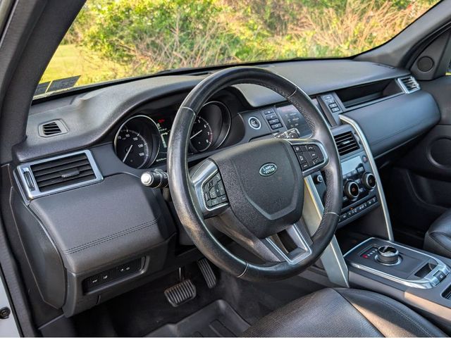 2019 Land Rover Discovery Sport Landmark 4WD - 23025646 - 29