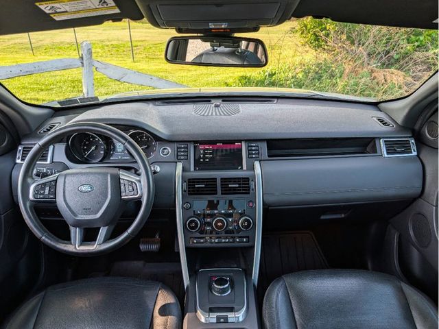 2019 Land Rover Discovery Sport Landmark 4WD - 23025646 - 30