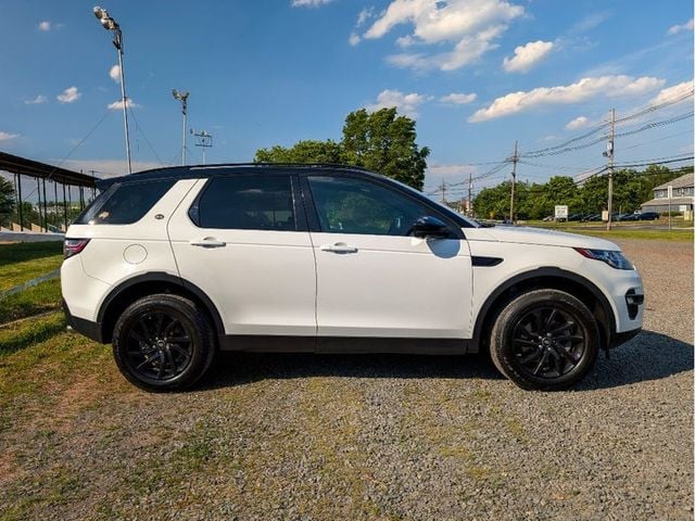 2019 Land Rover Discovery Sport Landmark 4WD - 23025646 - 3