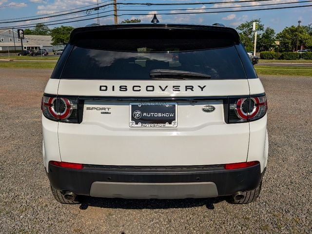 2019 Land Rover Discovery Sport Landmark 4WD - 23025646 - 5