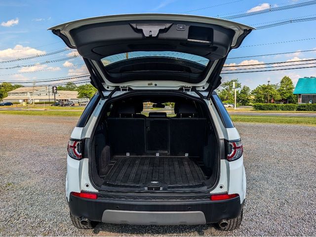 2019 Land Rover Discovery Sport Landmark 4WD - 23025646 - 6