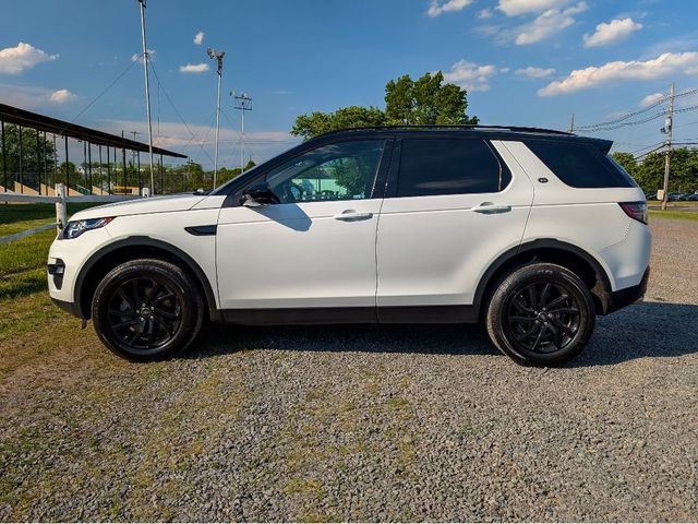 2019 Land Rover Discovery Sport Landmark 4WD - 23025646 - 8