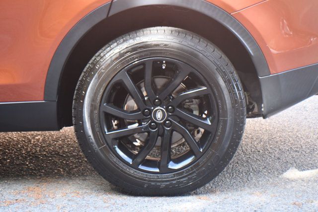 2019 Land Rover Discovery Sport SE 4WD - 23038199 - 10