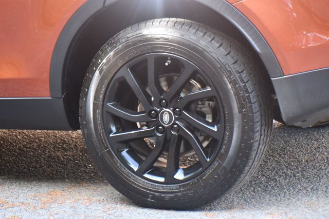 2019 Land Rover Discovery Sport SE 4WD - 23038199 - 11