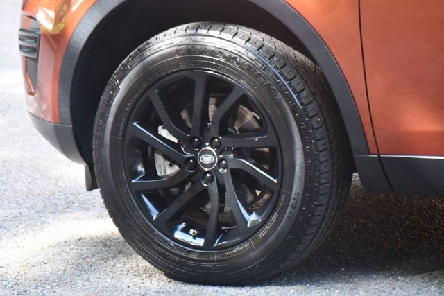 2019 Land Rover Discovery Sport SE 4WD - 23038199 - 12