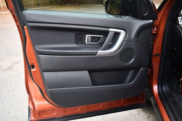 2019 Land Rover Discovery Sport SE 4WD - 23038199 - 13