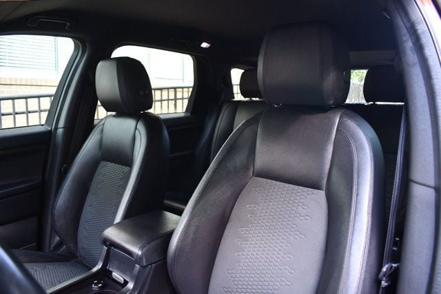 2019 Land Rover Discovery Sport SE 4WD - 23038199 - 17