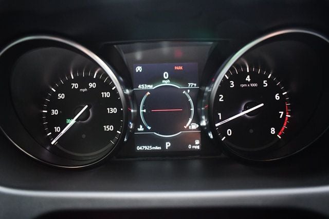 2019 Land Rover Discovery Sport SE 4WD - 23038199 - 20