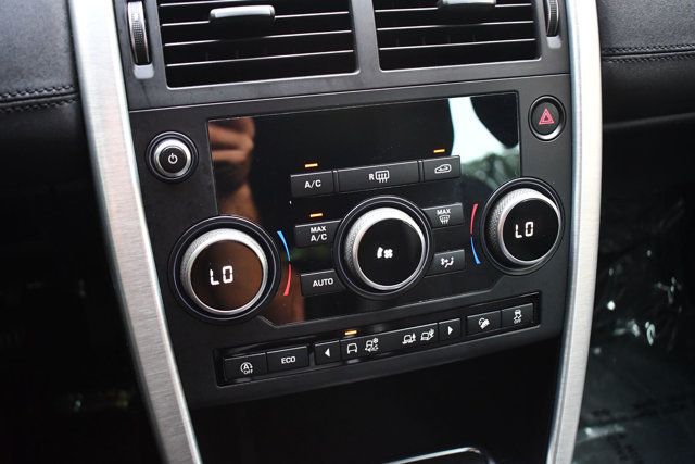 2019 Land Rover Discovery Sport SE 4WD - 23038199 - 22