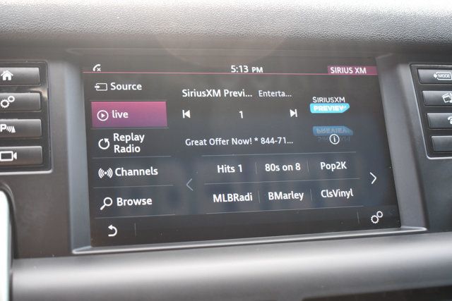2019 Land Rover Discovery Sport SE 4WD - 23038199 - 34
