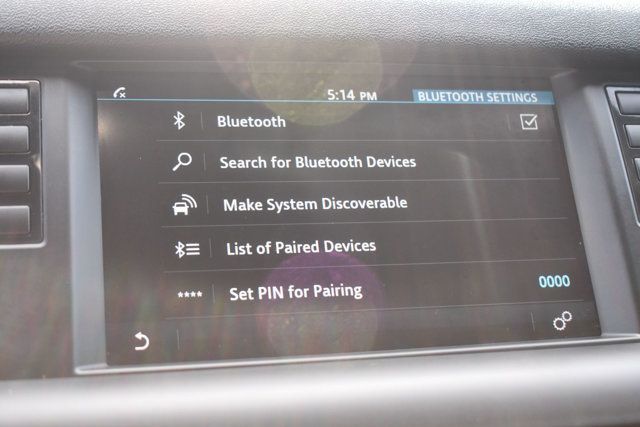 2019 Land Rover Discovery Sport SE 4WD - 23038199 - 36
