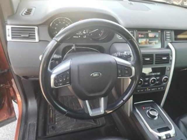 2019 Land Rover Discovery Sport SE 4WD - 23038199 - 6