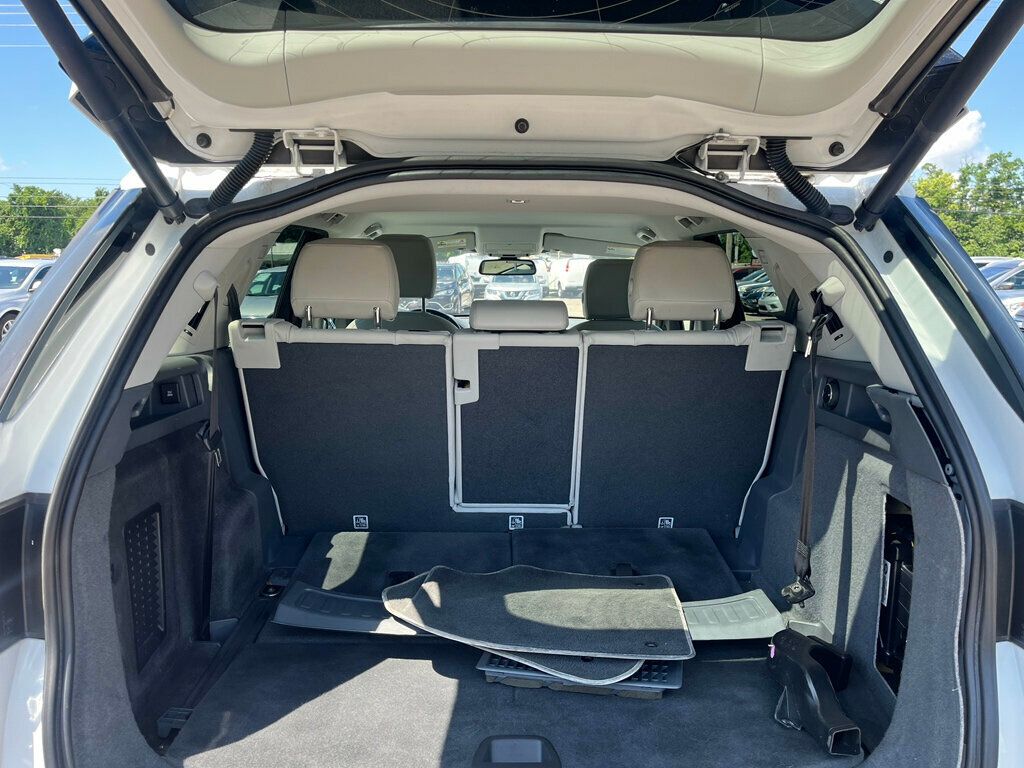 2019 Land Rover Discovery Sport SE 4WD - 22878685 - 12