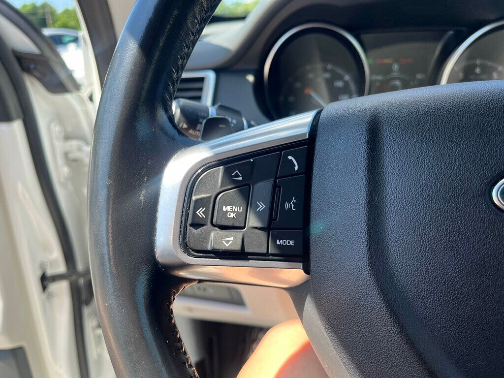 2019 Land Rover Discovery Sport SE 4WD - 22878685 - 17