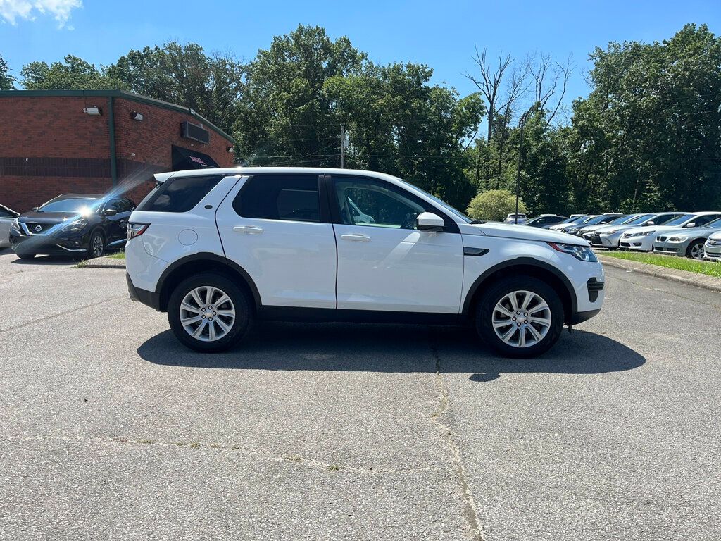 2019 Land Rover Discovery Sport SE 4WD - 22878685 - 3