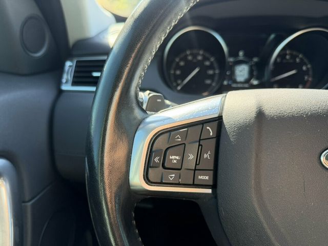 2019 Land Rover Discovery Sport SE 4WD - 23099583 - 18