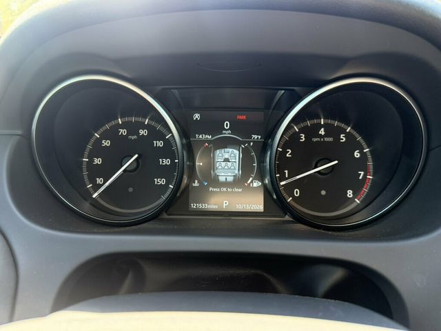 2019 Land Rover Discovery Sport SE 4WD - 23099583 - 23