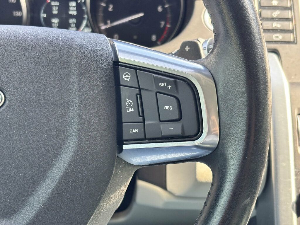 2019 Land Rover Discovery Sport SE 4WD - 23090023 - 27