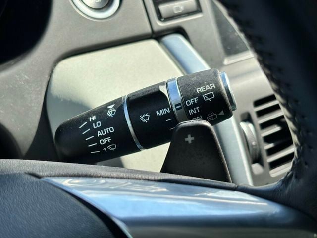 2019 Land Rover Discovery Sport SE 4WD - 23090023 - 28