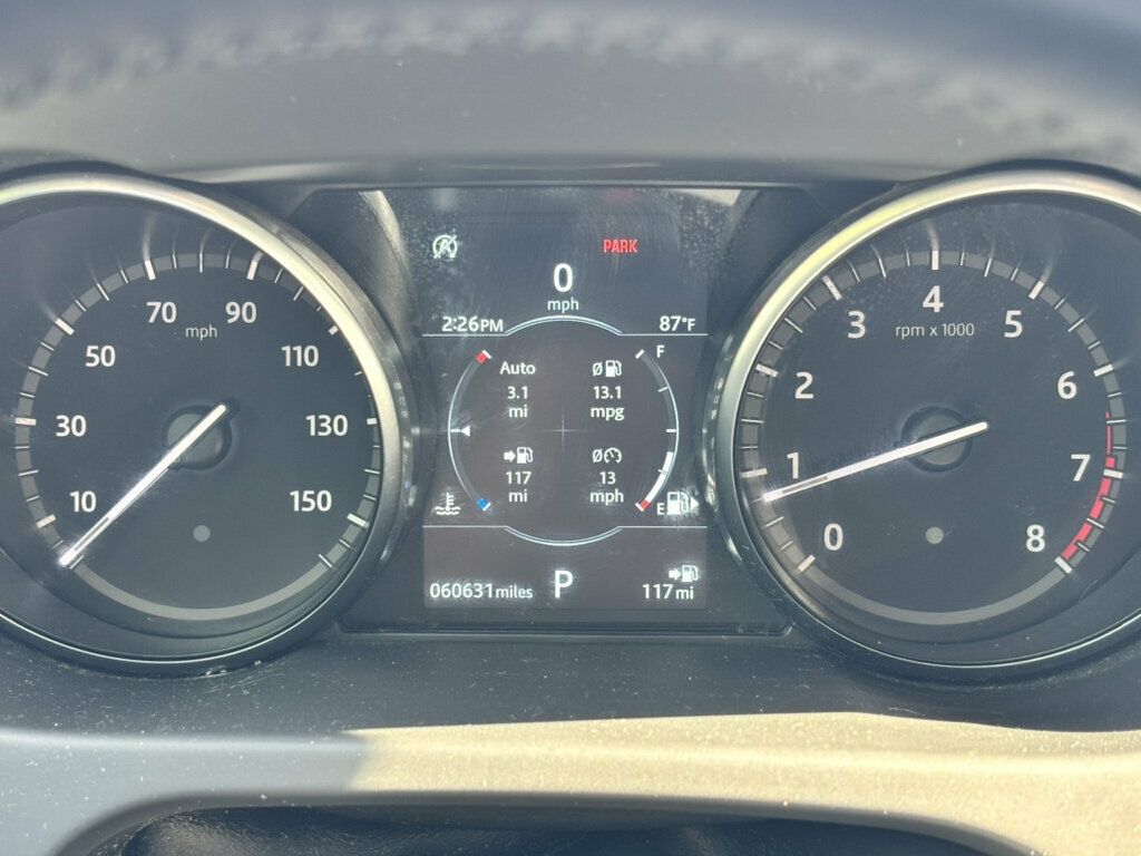 2019 Land Rover Discovery Sport SE 4WD - 23090023 - 29