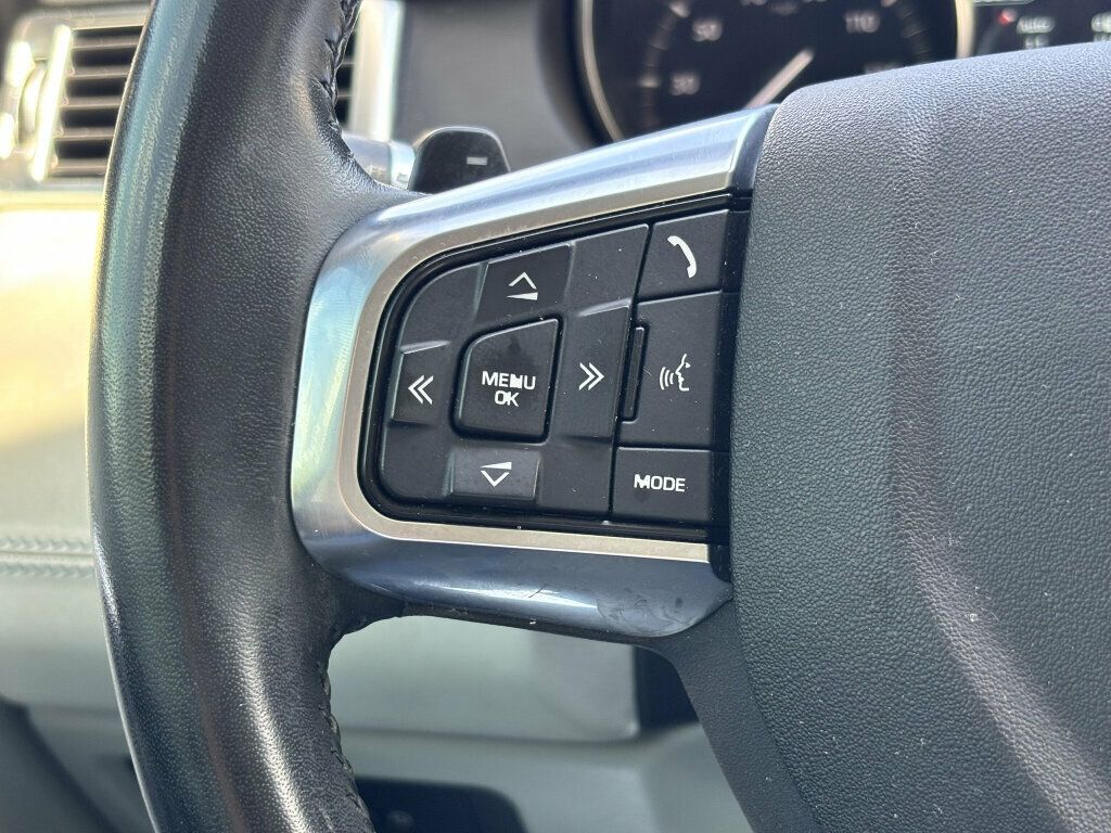 2019 Land Rover Discovery Sport SE 4WD - 23090023 - 31