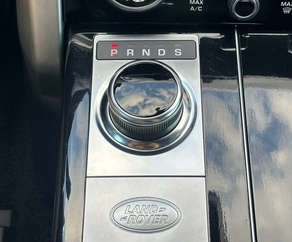 2019 Land Rover Range Rover 2019 LAND ROVER RANGE ROVER SUPERCHARGED - 22913583 - 38
