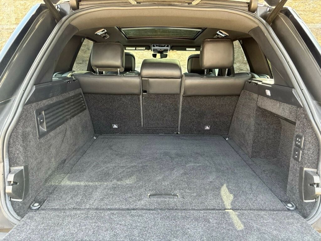 2019 Land Rover Range Rover 2019 LAND ROVER RANGE ROVER SUPERCHARGED - 22913583 - 44