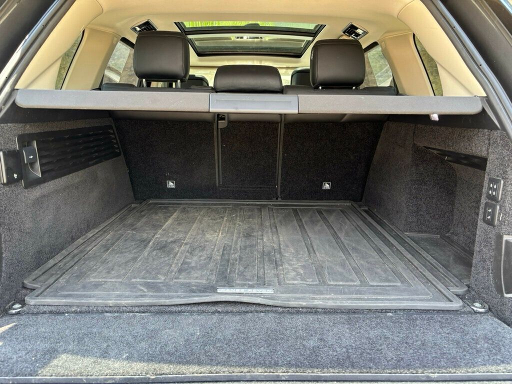 2019 Land Rover Range Rover Supercharged LWB photo 29