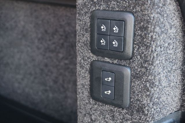 2019 Land Rover Range Rover HSE, ALL WHEEL DRIVE, PREMIUM WHEELS, PANO MOON ROOF, LEATHER - 23034921 - 9