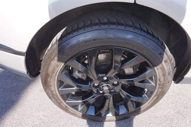 2019 Land Rover Range Rover HSE, ALL WHEEL DRIVE, PREMIUM WHEELS, PANO MOON ROOF, LEATHER - 23034921 - 15